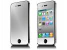 

Защитная пленка Mirror Screen для экрана смартфона iPhone 4/4S, FullScreen, -, поверхность зеркальная (13032)