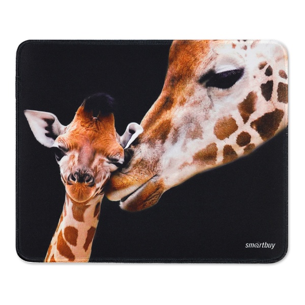 

Коврик для мыши Smartbuy SBMP-103-GI, 280x230x3мм, принт (SBMP-103-GI), SBMP-103-GI