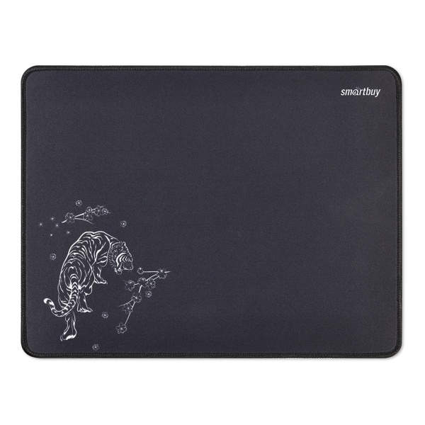 

Коврик для мыши Smartbuy SBMP-TGR-03, 360x270x3mm, принт (SBMP-TGR-03), SBMP-TGR-03