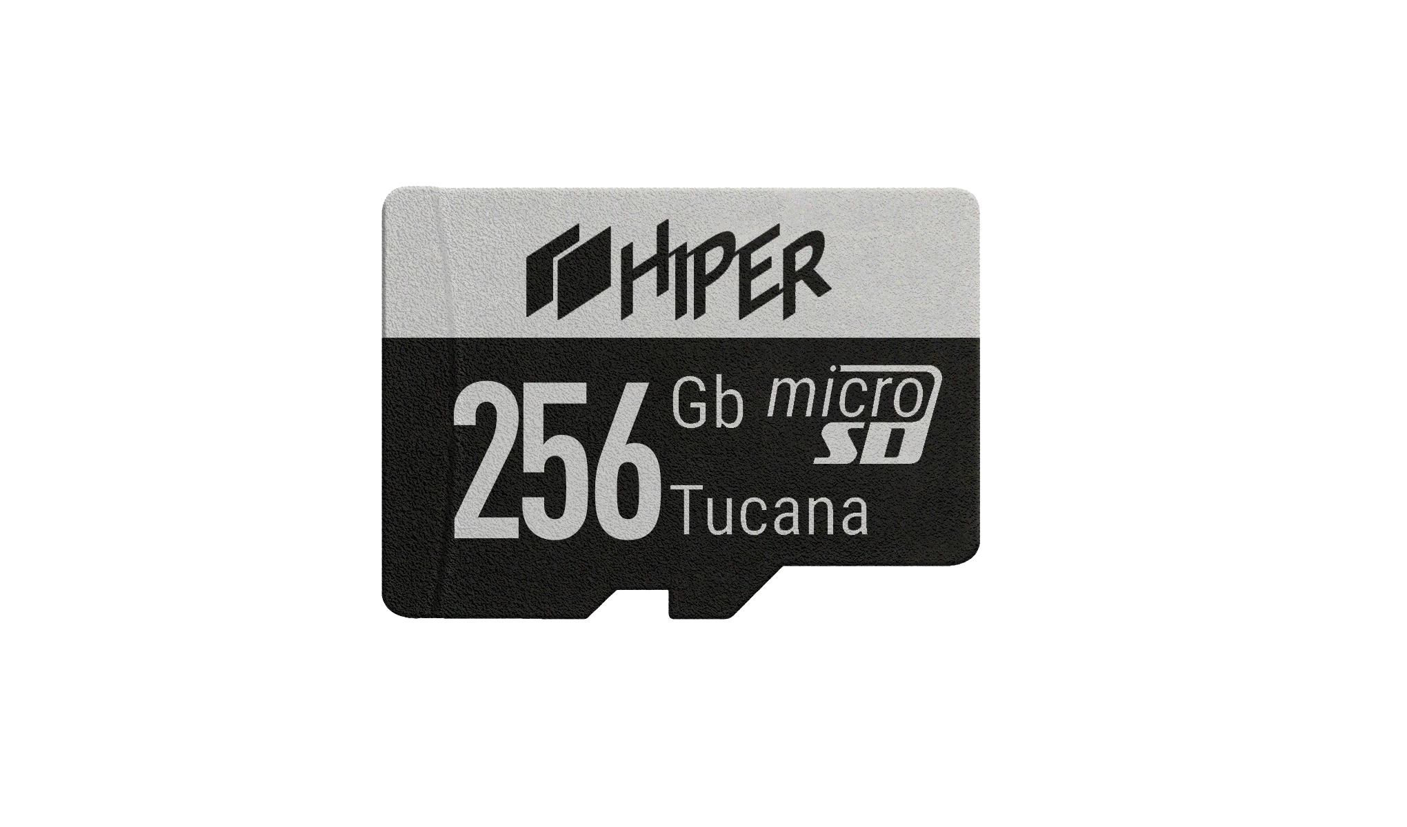 Карта памяти 256Gb microSDHC Hiper Tucana Class 10 UHS-I U3 HI-MSD256GU3 187500₽