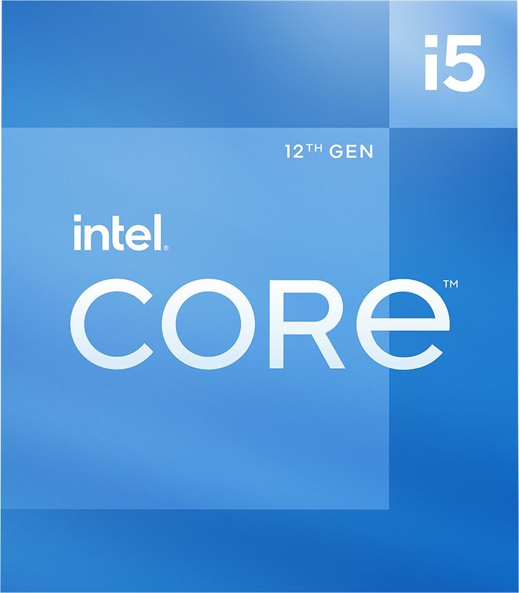 

Процессор Intel Core i5-12400T Alder Lake, 6C/12T, 1800MHz 18Mb TDP-35 Вт/74 Вт LGA1700 tray (OEM) (CM8071504650506), 12400T