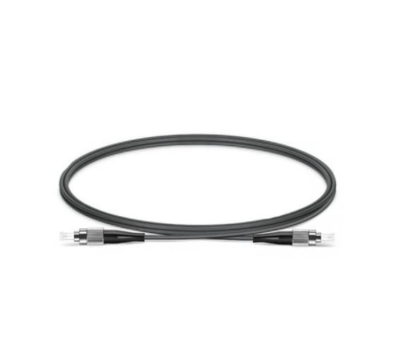 

Патч-корд оптический TopLan, FC/PC-FC/PC, многомодовый, 62.5/125, OM1, одинарный, 100м, серый (PC-TOP-OM1-FC/P-FC/P-100)