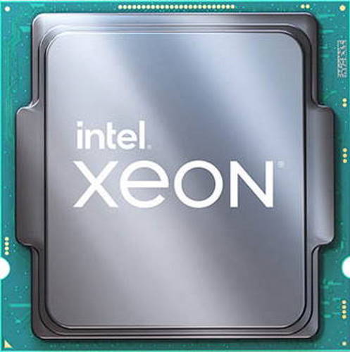 

Процессор Intel Xeon E-2324G, 3100MHz, 4C/4T, 8Mb, TDP-65 Вт, LGA1200, tray (CM8070804496015), 2324G