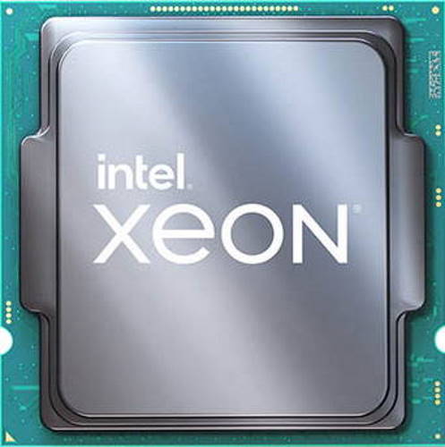 

Процессор Intel Xeon E-2378G, 2800MHz, 8C/16T, 16Mb, TDP-80 Вт, LGA1200, tray (CM8070804494916), 2378G