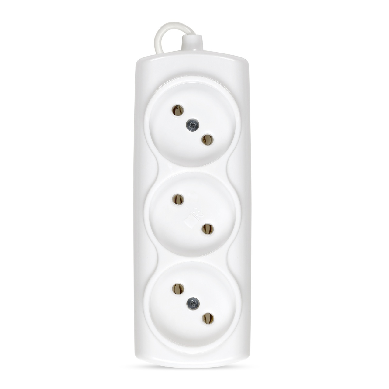 

Удлинитель Smartbuy, 3-розетки, 5м, белый (SBE-10-3-05-F)
