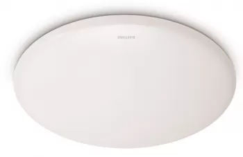 

Светильник потолочный светодиодный CL200 , 10Вт, 6500K, 880лм, IP20, Philips (915005773507), CL200