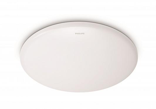 

Светильник потолочный светодиодный CL200 , 17Вт, 6500K, 1500лм, IP20, Philips (915005773907), CL200