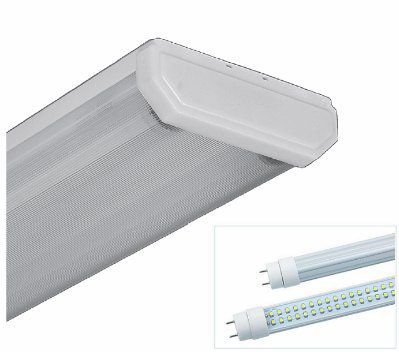 

Светильник потолочный G13 Crystal, 20 Вт, IP20, Ксенон (0170218103-01), Crystal