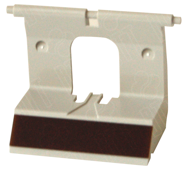 

Тормозная площадка для LJ 5L/6L, 3100/3150 (RB2-6221), 0