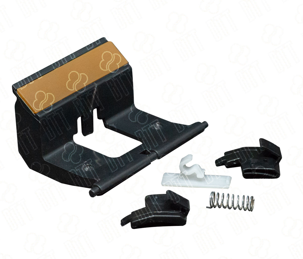 

Тормозная площадка Separation Pad для LJ 5L/6L, 3100/3150 (RB2-6221), Separation Pad