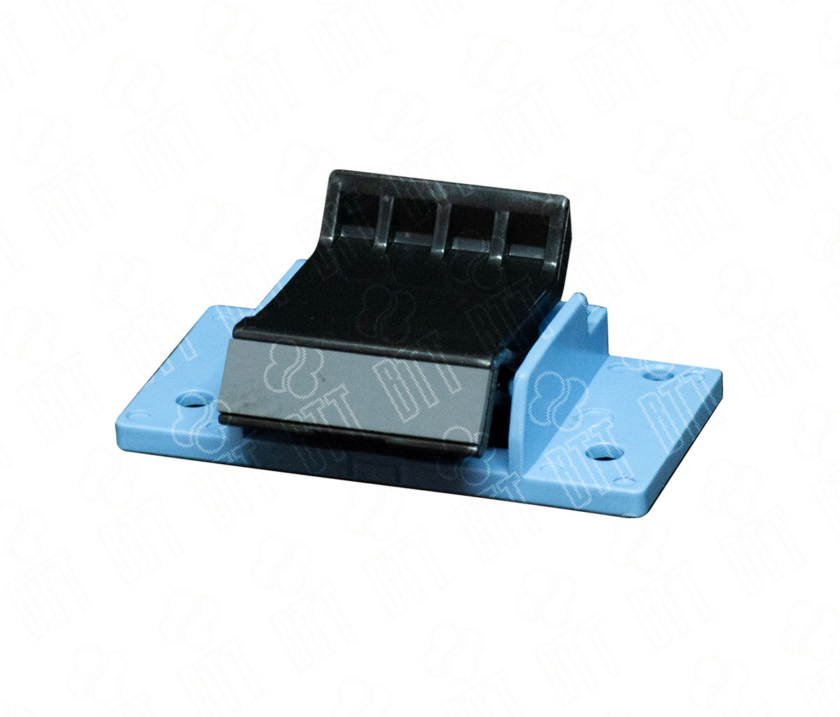 

Тормозная площадка для LJ 1022/3050/3052/3055, RM1-2048 (RM1-2048-OEM type), 0