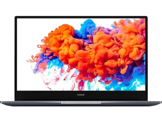 

Ноутбук Honor MagicBook X14 14" IPS 1920x1080, Intel Core i3-10110U 2.1GHz, 8Gb RAM, 256Gb SSD, W10, серый (5301AAPL), 0