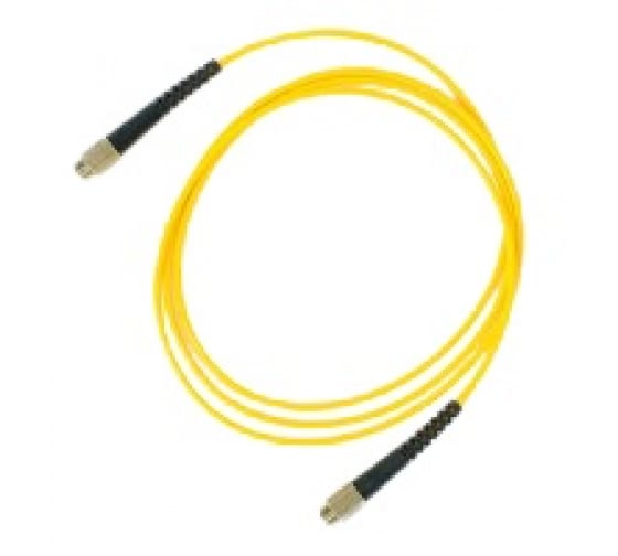 

Патч-корд оптический TopLan, FC/UPC-FC/UPC, одномодовый, 9/125, OS2, одинарный, 120м, желтый (PC-TOP-657A1-FC/U-FC/U-120)