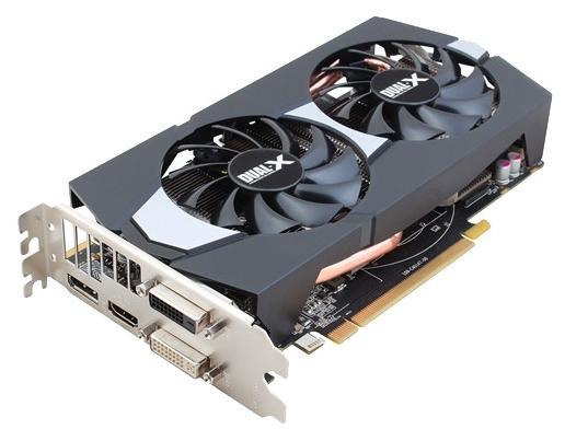 Видеокарта Sapphire 2Gb DDR5 (Radeon R7 265 900Mhz PCI-E 3.0 2048Mb 5600Mhz 256 bit 2xDVI HDMI HDCP)