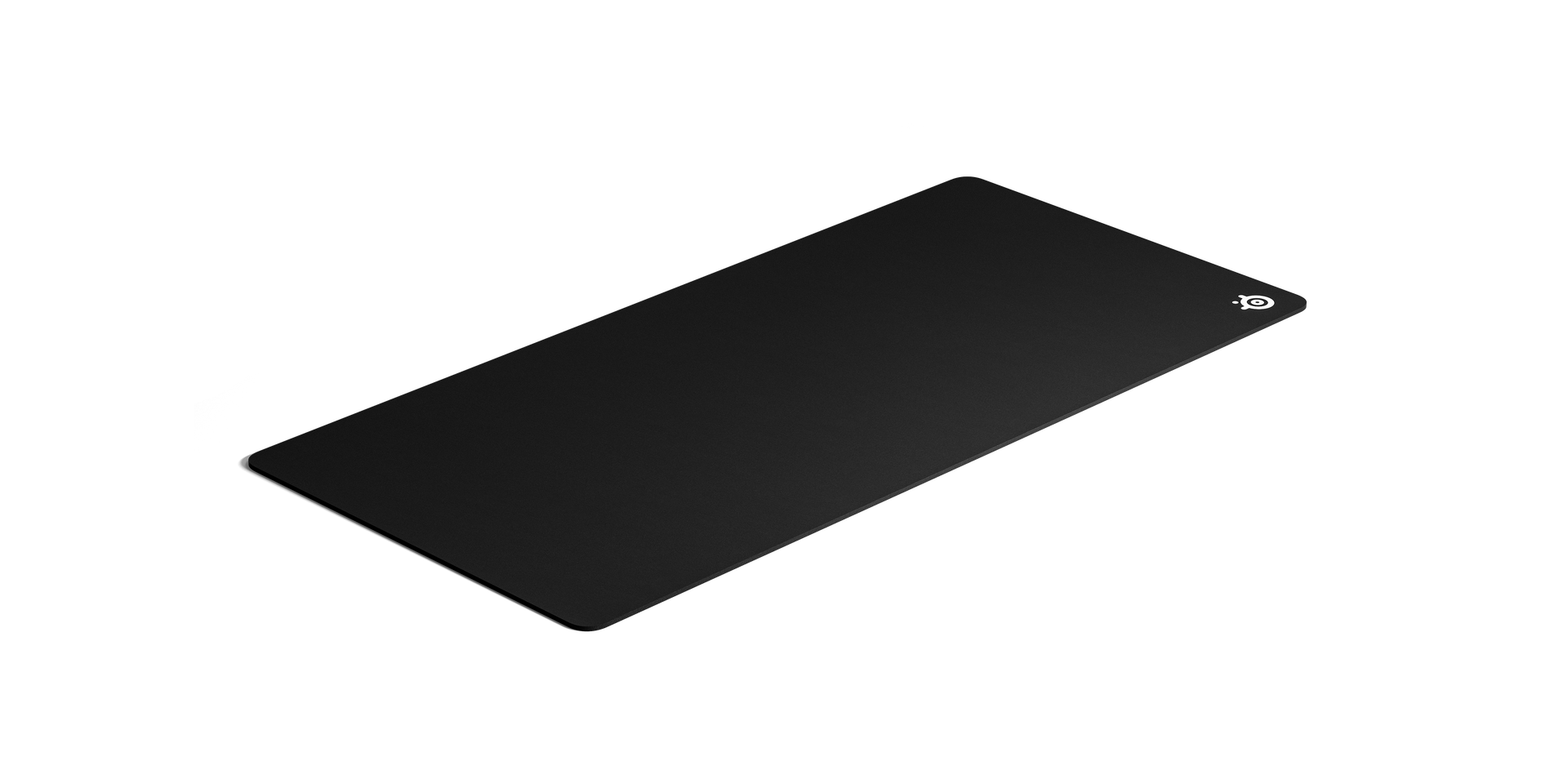 

Коврик для мыши SteelSeries QcK 3XL, игровой, 1220x590x3mm, черный (SS63842), QcK 3XL