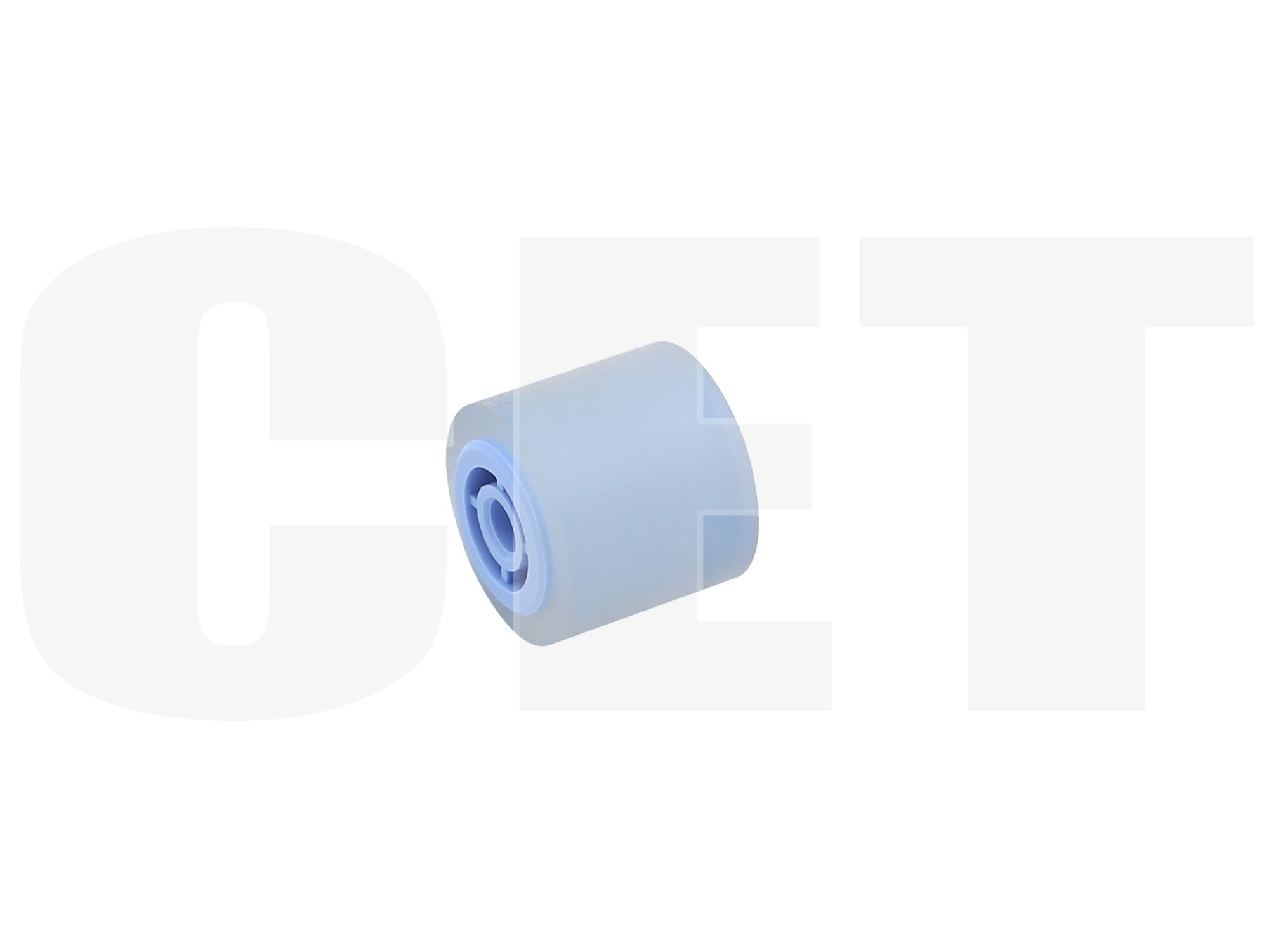 

Ролик отделения (полиуретан) CET для Ricoh, AF03-2050/2080 (CET341060)