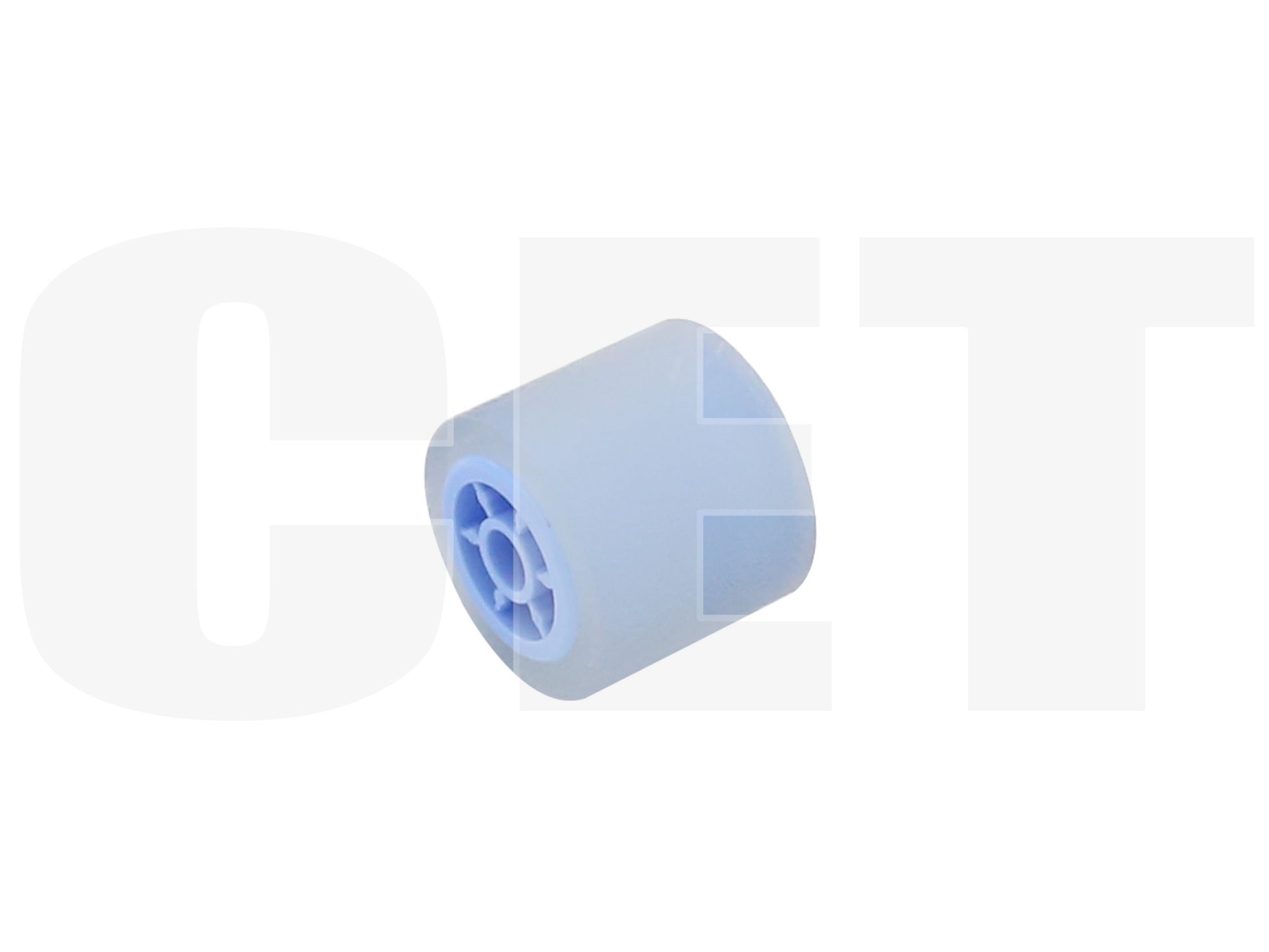 

Ролик отделения (полиуретан) CET для Ricoh, AF03-2098 (CET341054)