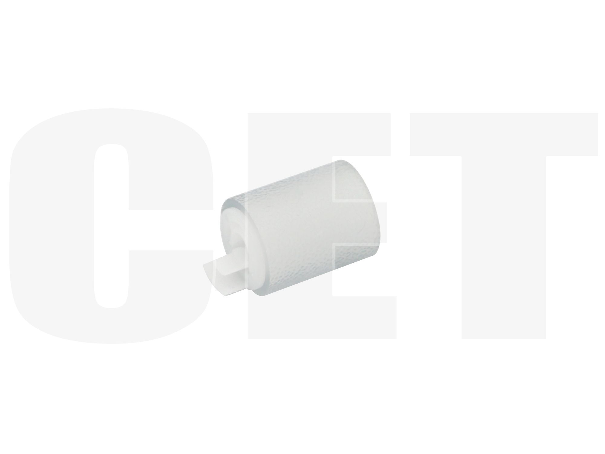 

Ролик отделения (полиуретан) CET для Canon, FL0-1674-000 (CET341062)