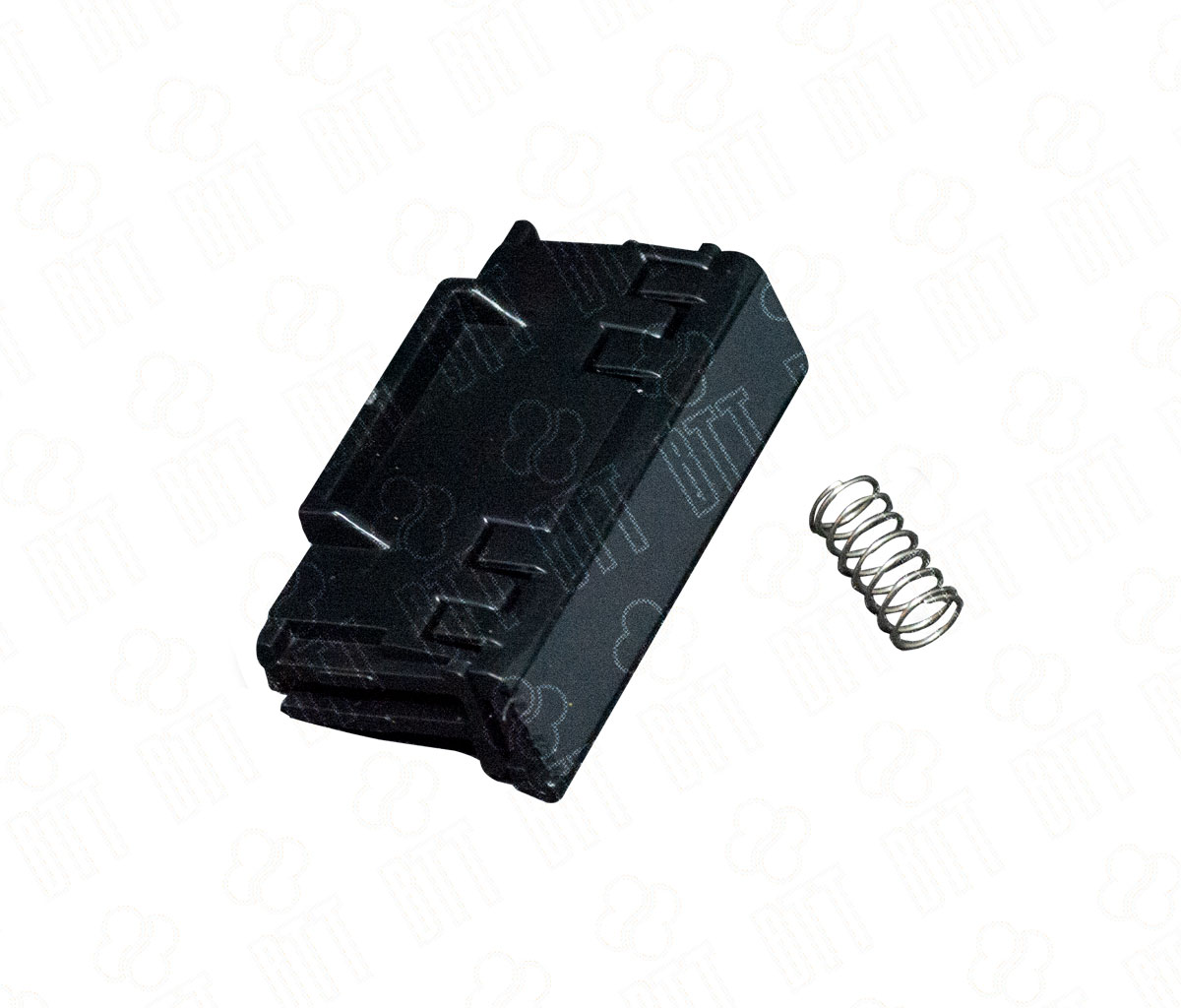 

Тормозная площадка для LJ P2030/2050/2055, RL1-2115 (RL1-2115-C), 0