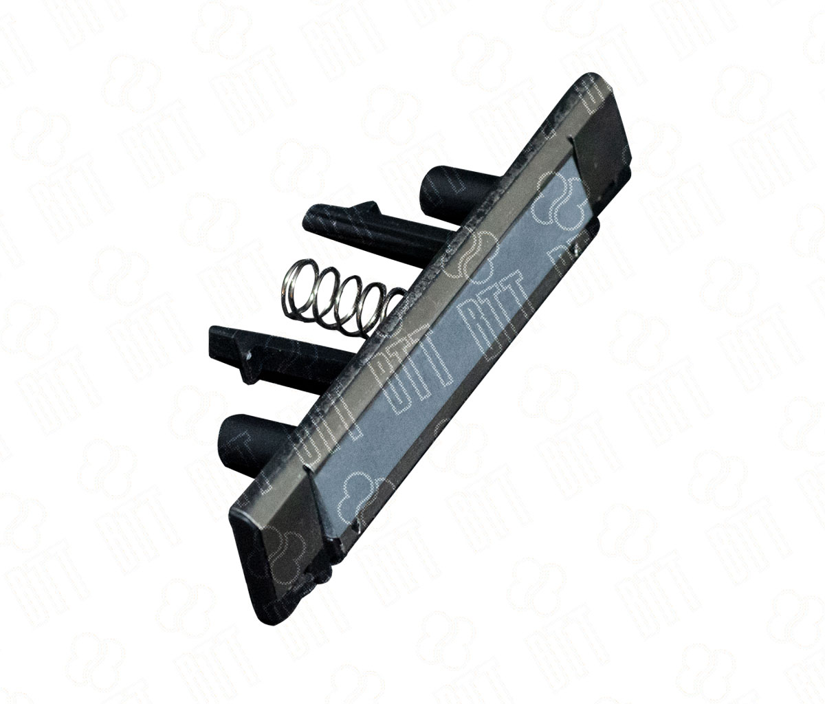 

Тормозная площадка LJ 5000, RG9-1485/RF5-4120 (RG9-1485-C), 0