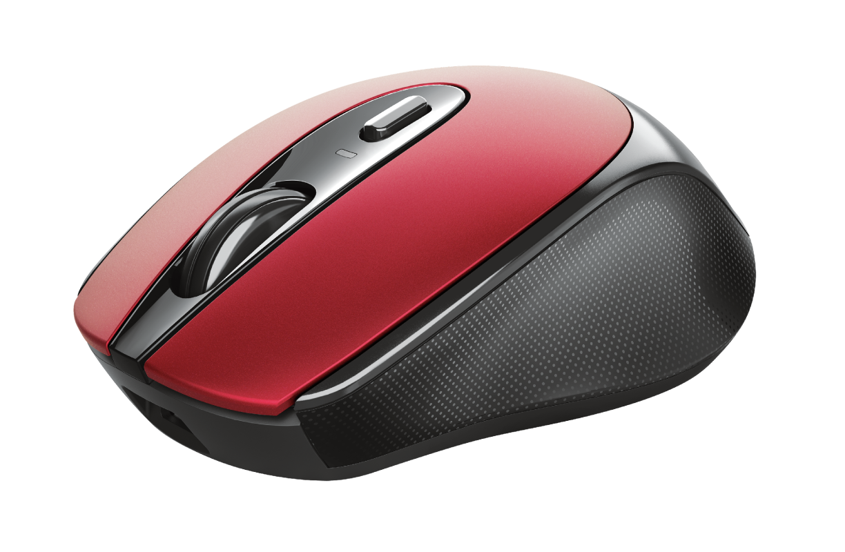 Мышь Trust 17179-05. Мышь беспроводная Trust Yvi FX. Мышь Trust Yvi Wireless Mouse Red USB. Мышь беспроводная Trust Verro(арт.23507).