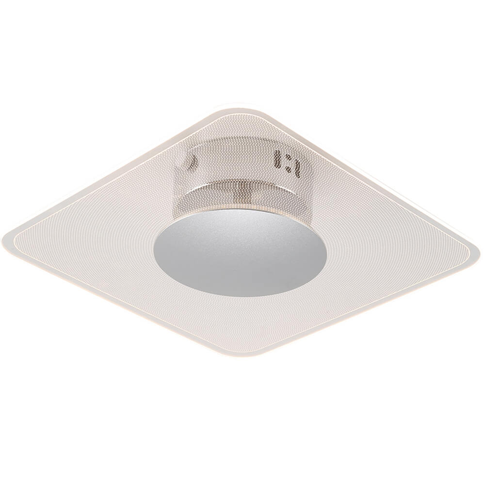 

Светильник настенный светодиодный H815-4 LED , 6Вт, 4000K, 420лм, IP20, Hiper (H815-4), H815-4 LED