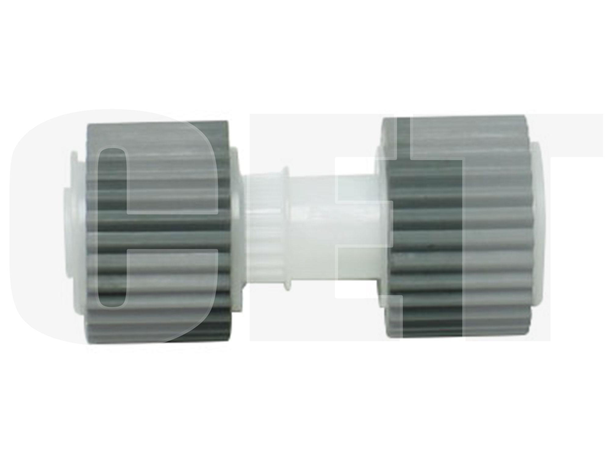 

Ролик подачи CET для Canon, FF5-9779-000/FB5-3435-000 (CET5652)