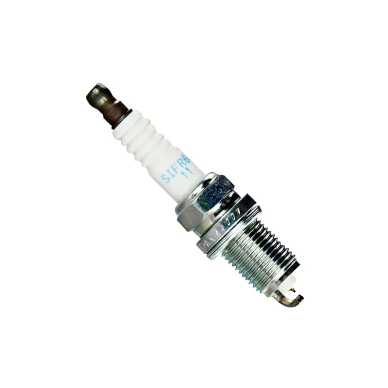 

Свеча зажигания иридиевая NGK 0127 (SIFR6A11), 0127