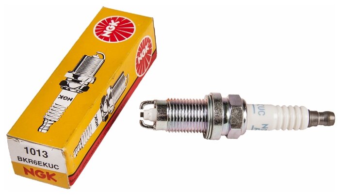 Свеча зажигания NGK 1013