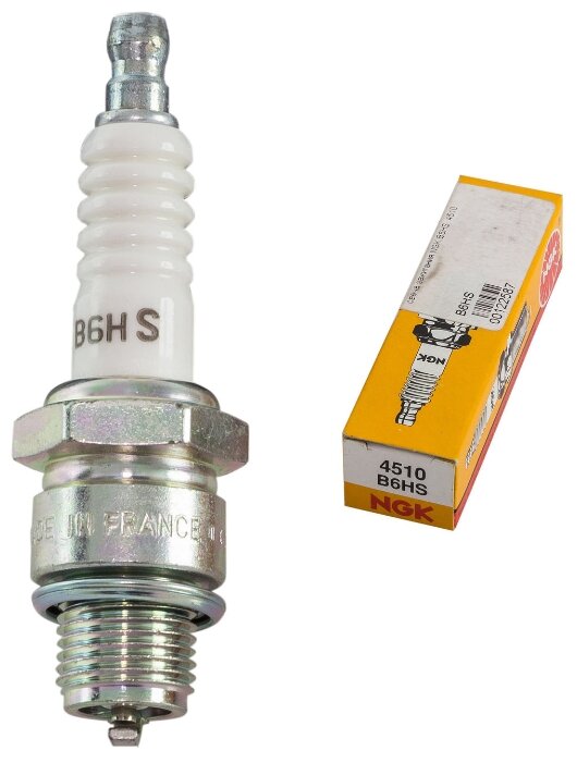 

Свеча зажигания NGK 4510 (B6HS), 4510