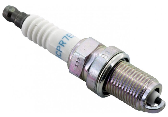 

Свеча зажигания NGK 1095 (BCPR7ES-11), 1095