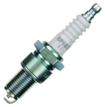 

Свеча зажигания NGK 1212 (BP6ES-11), 1212