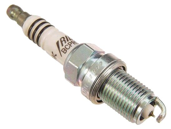 

Свеча зажигания NGK 3306, иридиевая (BCPR5EIX-11), 3306