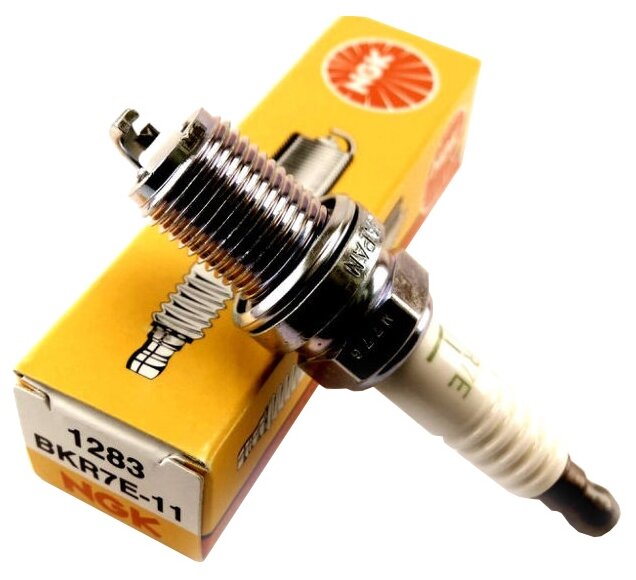 Свеча зажигания NGK 1283