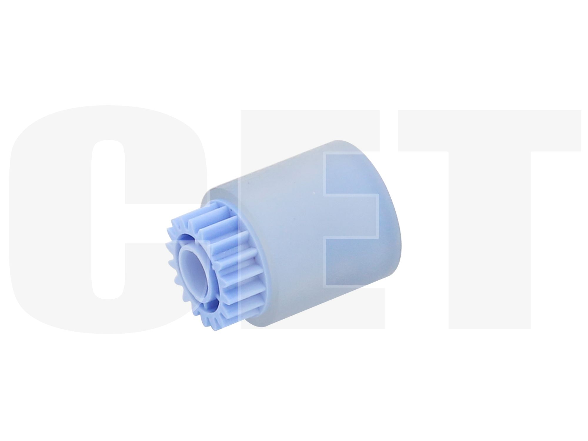 

Ролик подачи (полиуретан) CET для Ricoh, AF03-1080 (CET341058)