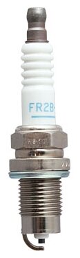

Свеча зажигания NGK 1598 (FR2B-D), 1598