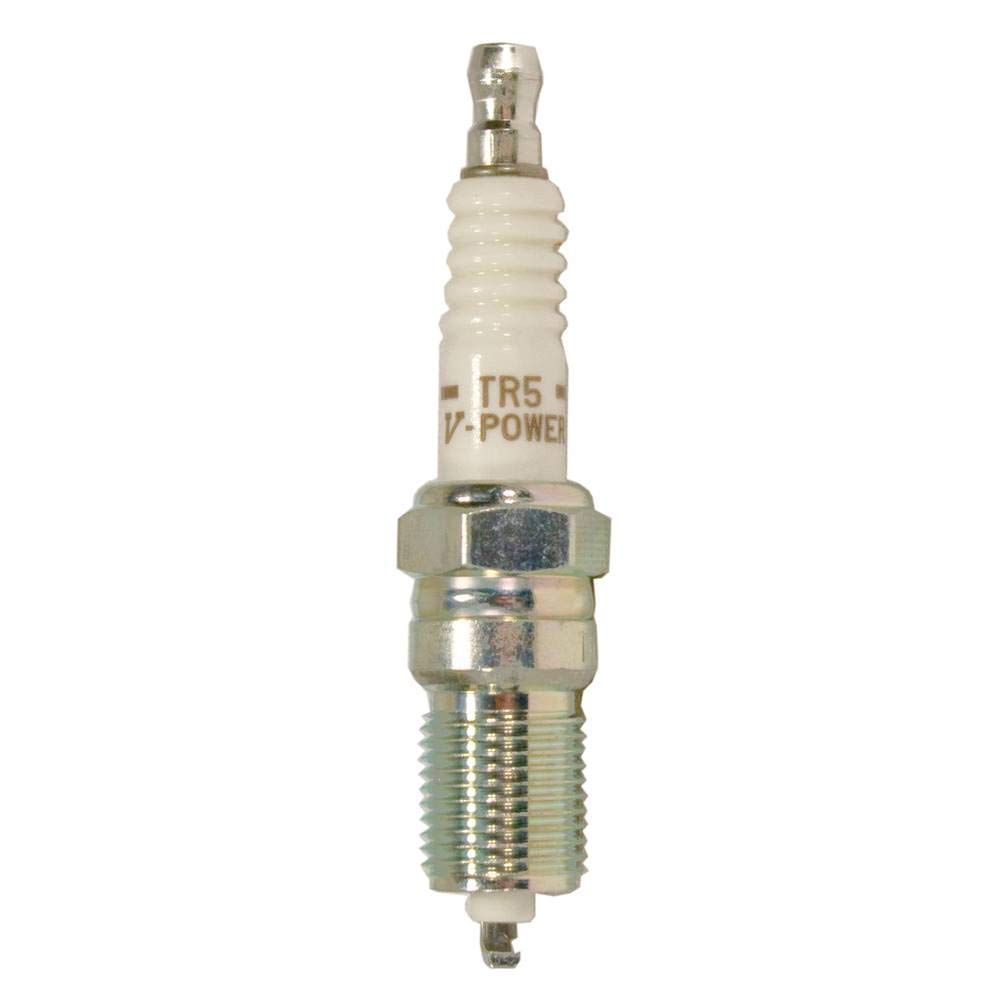 

Свеча зажигания NGK 2238 (TR5), 2238