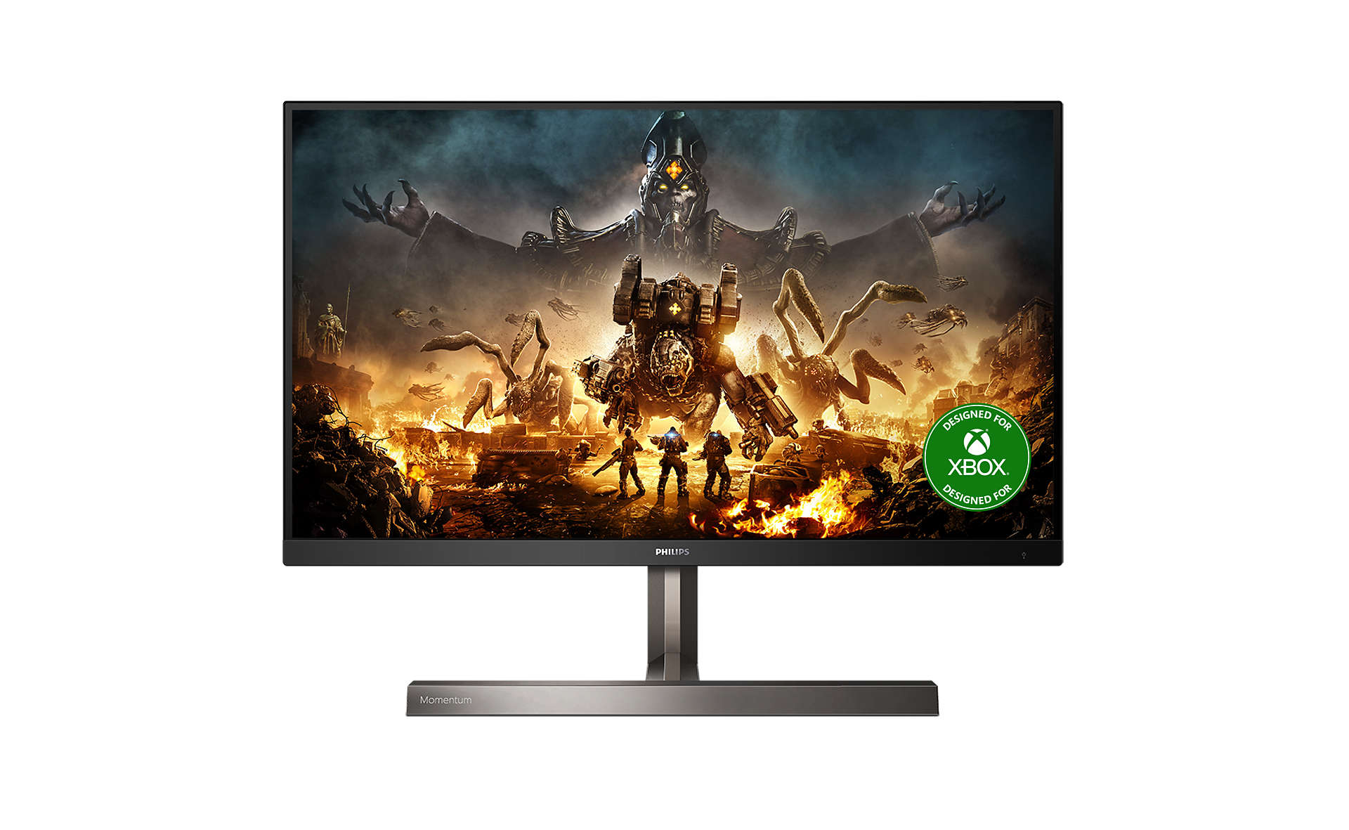 

Монитор 32" Philips 329M1RV IPS, 3840x2160 (16:9), 500кд/м2, 144Hz, 1мс, 178°/178°, FreeSync Premium, HDMI, DisplayPort, USB Type-C, USB-Hub, черный (329M1RV), 329M1RV