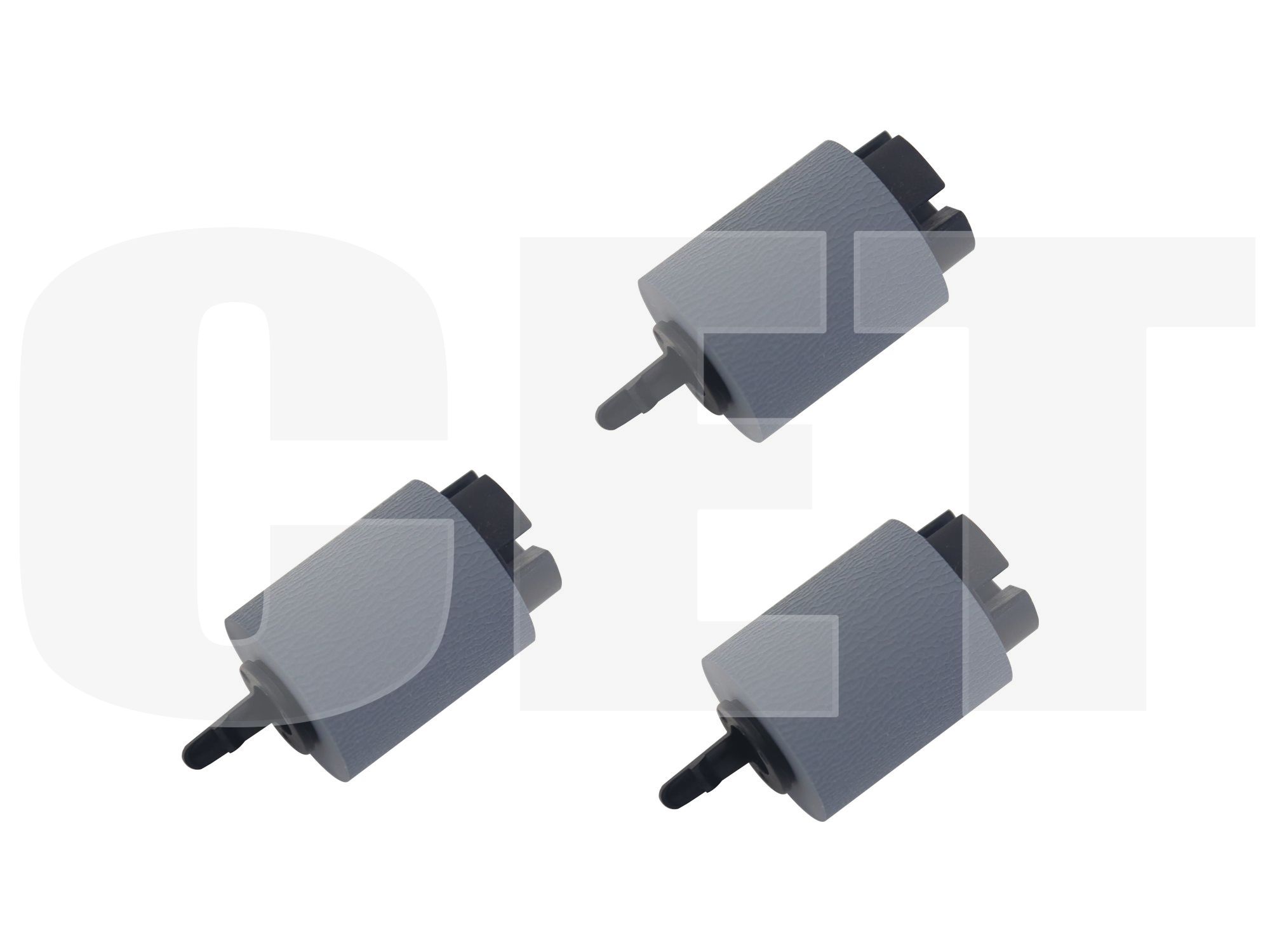 

Ролик подхвата/подачи/отделения CET для Sharp PMX-B350W, MX-B450W/450P/350, XRESP60-08000, 1шт. (CET511010), 0