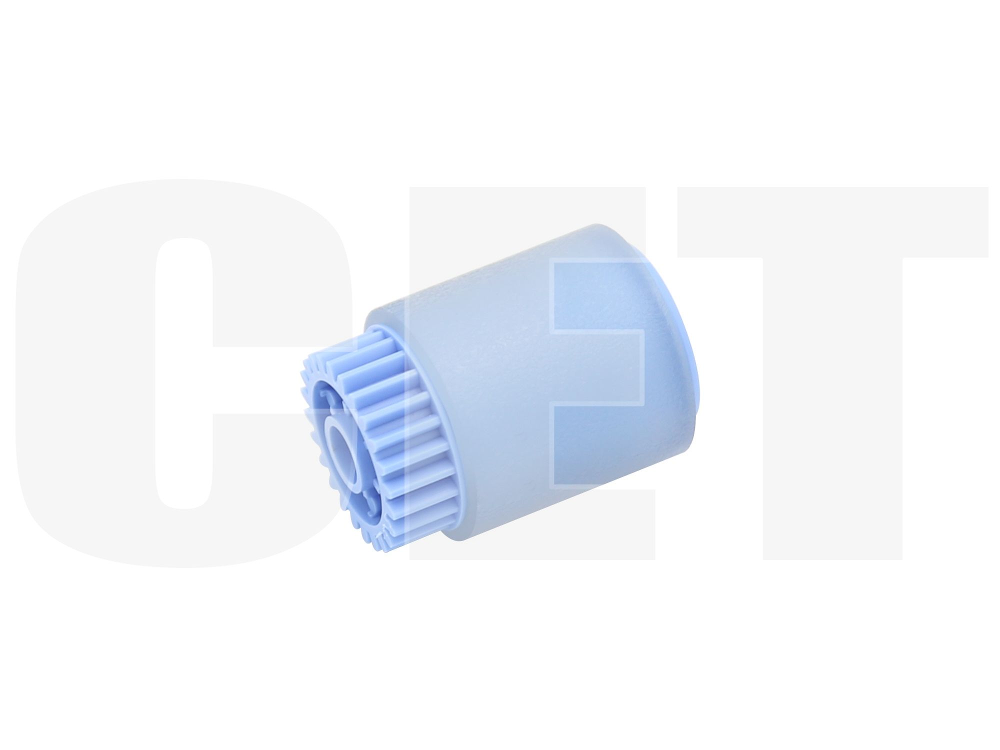 

Ролик подхвата (полиуретан) CET для Ricoh Aficio MP9002/9001/8001/8000/7500/7001/7000/6500/6002/6001/6000/5500, 2075/2060/2051/1075/1060, AF03-1065/1082, 1шт. (CET341059), 0