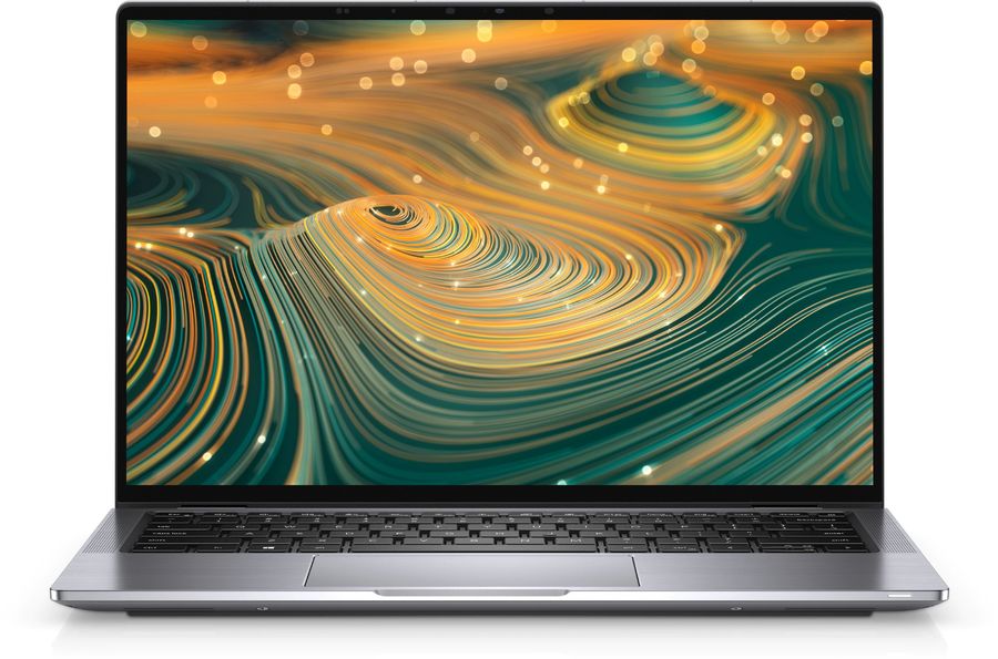 

Ноутбук Dell Latitude 9420 14" 2560x1600 Touch, Intel Core i7-1185G7 3GHz, 32Gb RAM, 1Tb SSD, W10Pro, серый (9420-6194), 9420