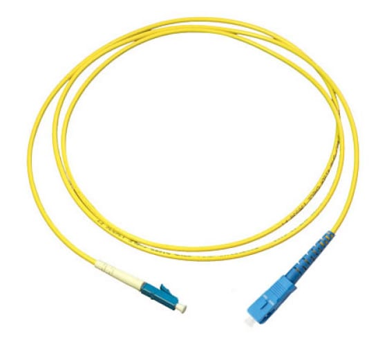 

Патч-корд оптический TopLan, FC/APC-LC/UPC, одномодовый, 9/125, OS2, одинарный, 1м, желтый (PC-TOP-652-FC/A-LC/U-1.0)
