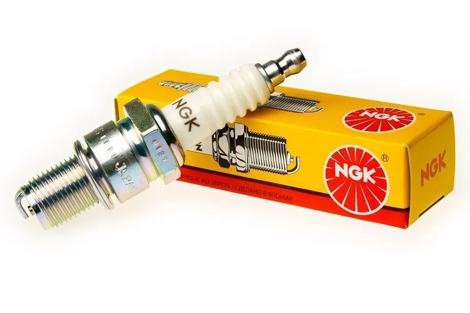 

Свеча зажигания NGK 7121 (BCPR6ES-11), 7121