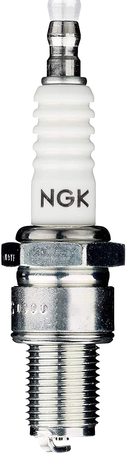 

Свеча зажигания NGK 2611 (B9ES), 2611