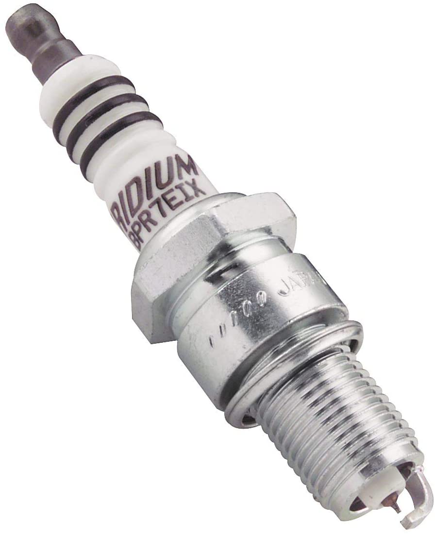 

Свеча зажигания NGK 2668, иридиевая (BKR8EIX), 2668