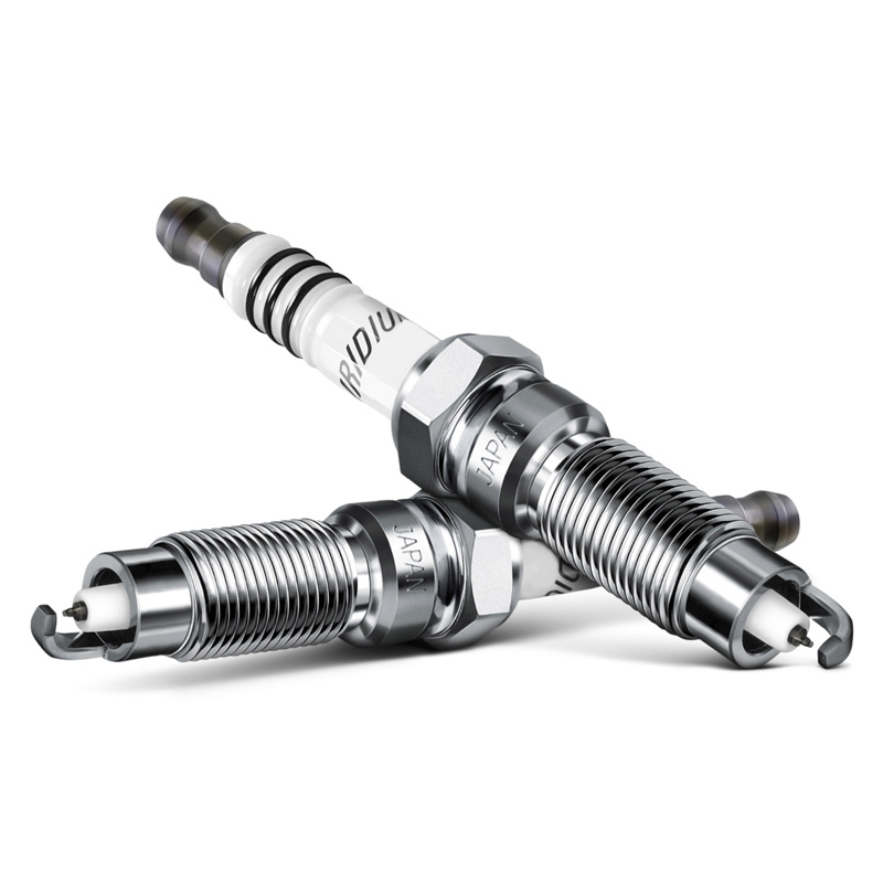 

Свеча зажигания NGK 2669, иридиевая (BKR9EIX), 2669