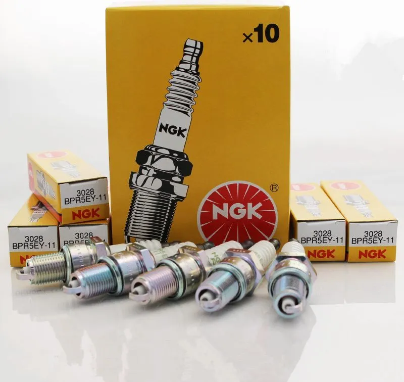 

Свеча зажигания NGK 3028 (BPR5EY-11), 3028
