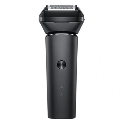 

Бритва Xiaomi Mi Electric Shaver MSW501, черный (725951), Mi Electric Shaver MSW501