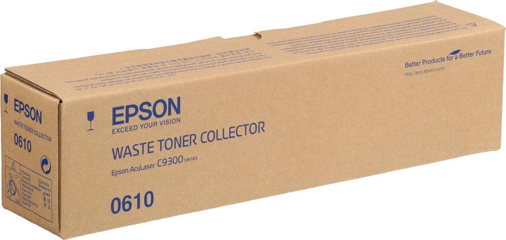 Бункер отработанного тонера Epson S050610 для Epson C9300N/C9300 (C13S050610)