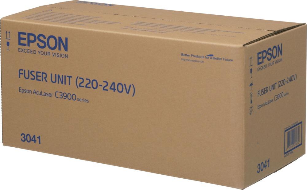 Печь Epson S053041 , 100000 страниц, оригинал для Epson AL-C3900N, AL-C3900DN, AL-C3900DTN, AL-C3900TN, AL-CX37DN, AL-CX37DNF, AL-CX37DTN, AL-CX37DTNF (C13S053041)